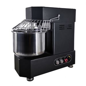 5L 10L 베이커리 피자 빵 케이크 음식 나선형 반죽 믹서 - Product Image 1