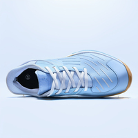 Nouvelles chaussures de sport de plein air à semelles épaisses pour hommes et femmes