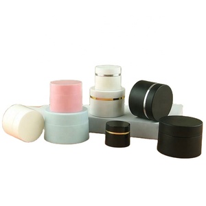 Envase de Plástico Rosa con Tapa para Cosméticos, Caja de Distribución de Muestras para Crema para el Cuidado de la Piel, Novedad 2025 - Product Image 5