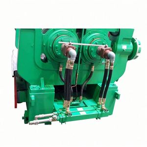Paxton เครื่องผสมแบบเปิดโล่งขนาด90/110kw, เครื่องผสมยางใช้งานง่ายอายุการใช้งานยาวนาน - Product Image 6