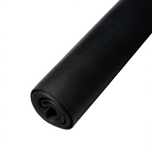 Cuir véritable Shiringul à grain moyen, matériau texturé durable pour chaussures, sacs, accessoires, production de couleurs personnalisées - Product Image 2