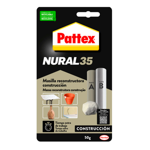 Nural 35 Bianco (50 Grammi) - Product Image 1