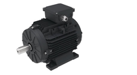 Moteurs triphasés Tech Top T-EC IE5 compacts, légers, à très haute efficacité, 0,08 kW-22 kW, 50 Hz, à aimants permanents synchrones