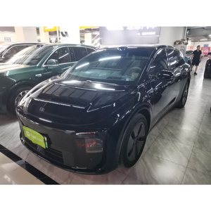Guazi Auto Usata 2025 <span class=keywords><strong>Li</strong></span> Auto I6 Pronta per l'Esportazione SUV Elettrico Puro Automatico 5 Posti Guida a Sinistra - Product Image 1