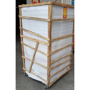 ตู้แช่แข็งระเบิดเร็วใช้ชิลเลอร์สแตนเลสตู้แช่แข็งอุณหภูมิเดียวดีไซน์ใหม่สำหรับใช้ในเชิงพาณิชย์ - Product Image 6