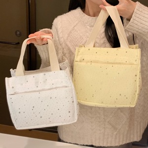 Bolso de Mano Casual para Mujer, Modelo 2026 New Star, Bonito y de Gran Capacidad - Product Image 2