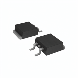 PSMN009-100B,118 D2PAK ทรานซิสเตอร์ซื้อชิ้นส่วนอิเล็กทรอนิกส์ช่องทางผู้ผลิตออนไลน์ - Product Image 1