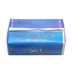 <span class=keywords><strong>Yazz</strong></span> — coussinet hygiénique en coton, sauvage et libre échantillon, collants étanches pour femmes, vente en gros - Product Image 6