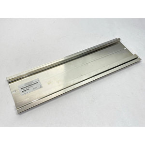 ใหม่เอี่ยม 100% ของแท้ 6ES7590-1AE80-0AA0 S7-1500 รางยึด 6ES7590-1AE80-0AA0 - Product Image 3