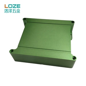 OEM tùy chỉnh <span class=keywords><strong>CNC</strong></span> kim loại gia công dịch vụ tùy chỉnh hợp kim nhôm carbon thép không gỉ Titan biến thành phần - Product Image 4