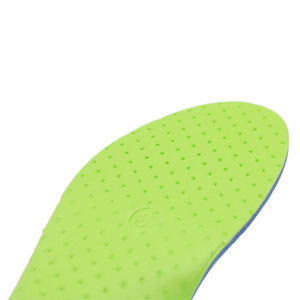 Plantillas Ortopédicas Personalizadas al por Mayor para Corrección de Pies Planos, Soporte de Arco, Plantillas Ortopédicas para Zapatos Deportivos - Product Image 4