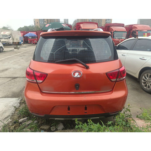 Guazi Auto Usado 2012 Great Wall M4 LHD Volante a la Izquierda Motor Gasolina Manual SUV de <span class=keywords><strong>5</strong></span> Plazas para Propietarios de SUV de Larga Duración - Product Image 6
