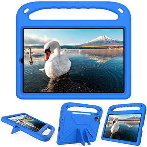 Offre Spéciale étui pour tablette antichoc en mousse EVA souple pour enfants pour <span class=keywords><strong>XIAOMI</strong></span> <span class=keywords><strong>Pad</strong></span> <span class=keywords><strong>5</strong></span> housse robuste avec poignée support pliable - Product Image 2