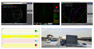 5121 Beidou Antenne Dual Mode AIS Satelliet Timing Positionering Navigatie Marine Waterdichte Mushroom Head Chartplotter - Product Image 6