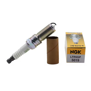   Juego de 4 Bujías de Platino G-Power LTR5GP 5019 de Alto Rendimiento y Larga Duración para Mantenimiento de Motores de Automóviles - Product Image 6