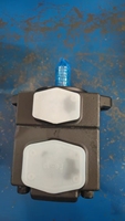 Pompe hydraulique série PV2R PV2R1-31-F-RAA-4326 PV2R131 FRAA 4326 PV2R1-31-F-RAA-4326 pompe à palettes hydraulique PV2R1-31-F-RAA-4326