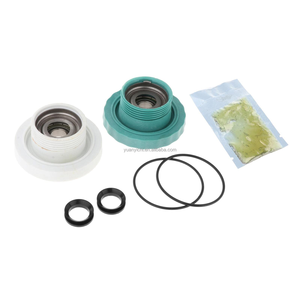 Nouveau produit 4071430963 Ensemble <span class=keywords><strong>de</strong></span> <span class=keywords><strong>roulement</strong></span> <span class=keywords><strong>de</strong></span> <span class=keywords><strong>tambour</strong></span> <span class=keywords><strong>à</strong></span> gauche pour lave-linge - Product Image 4