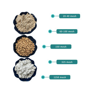 Diatomaceous Earth for Rubber and Plastic Reinforcement High Adsorption Diatomaceous Earth for Air Purification - Product Image 1