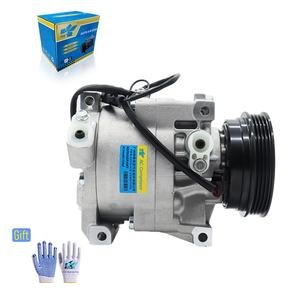 Compresseur de climatisation automobile 92030038 570675200 500313156 4472206970 pour usage quotidien - Product Image 1