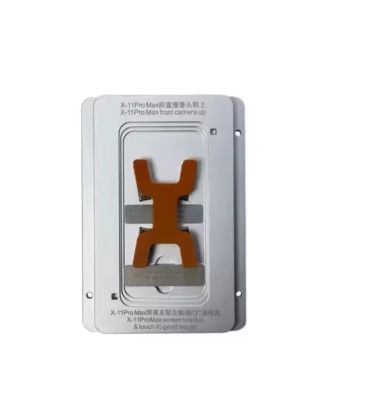 กรอบสัมผัส IC