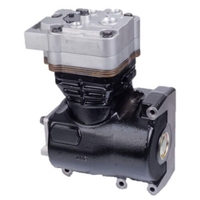 Compresor de Freno de Aire K042162 2514355C1 para Motor 11L 13L Bendix BA-921