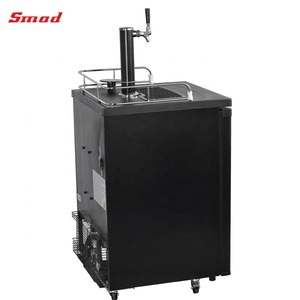 100l-180l Automatic <b>Beer</b> Dispenser Cooler Sxr-180 <b>Beer</b> Cooler <b>Beer</b> Dispenser - Product Image 4