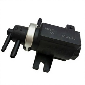 Pièce de rechange pour turbocompresseur Shuanglong, électrovanne de commande de suralimentation du turbo 721903440 618057 - Product Image 4