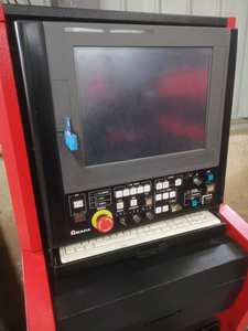 Macchine Utensili di Seconda Mano, Pressa Punzonatrice CNC ad Alte Prestazioni, Macchina Giapponese Usata, Completamente Revisionata - Product Image 5