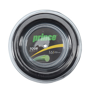 Cheap Colors 1.25mm Round Polyester Tennis <strong>Racket</strong> <strong>Strings</strong> 200m One Reel Tennis Accessories - Product Image 1