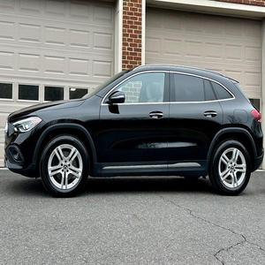 Usato MERCEDES-BENZ <span class=keywords><strong>GLA</strong></span> 250 4matic SUV CAR - Product Image 3