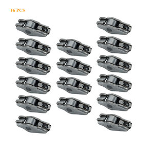 HIMYCAR yeni oto motor parçaları 16X ROCKER ARMS AUDI A4 A3 SEAT SKODA VW POLO için SET 1.6 06B109417C 06B109417D - Product Image 5