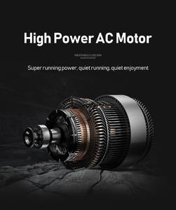 Lit électrique chauffant en pierre de jade chauffant pour tout le corps, lit de massage chiropratique en pierre de jade thermique avec télécommande - Product Image 5