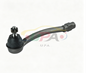 56820-B2000 56820B2000 END ASSY-<b>TIE</b> <b>ROD</b>,LH for hyun-dai ki-a 56820 B2000 - Product Image 4