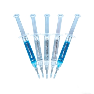 Gel désensibilisant post-blanchiment 3 ml, soulagement rapide, recommandé par les dentistes - Product Image 2