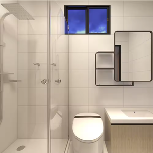 La migliore <span class=keywords><strong>vendita</strong></span> di lusso prefabbricato Mobile piccola casa con cucina e bagno Apple Cabine casa piccola cabina per ufficio - Product Image 5