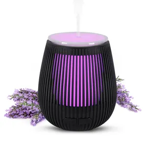 Top người bán 2024 xách tay Mini USB tạo độ ẩm Home Fragrance Máy lọc không khí