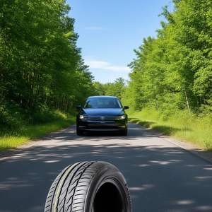 Neumáticos Radiales Sin Cámara 205 55 16, Aptos para Todo Terreno, para Autos de Pasajeros - Product Image 3