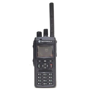 Tragbares GPS-Walkie-Talkie 800MHz 350-470MHz MTP 3550 <span class=keywords><strong>Scanner</strong></span> Funkgerät für Motorola MTP3500 MTP3550 MTP3000 Serie - Product Image 1