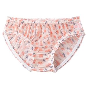 <span class=keywords><strong>Ropa</strong></span> <span class=keywords><strong>Interior</strong></span> Femenina de Encaje Sexy, Antibacteriana, con Malla Ligera y Transpirable, Estilo Fresco para Chicas - Product Image 1