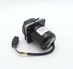 คอนโทรลเลอร์จอยสติ๊ก 2705620 3073993 รุ่น 270-5620 307-3993 สำหรับรถขุด E385C E390D E365C E374D - Product Image 4