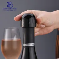 Mini Vacuüm Wijn Stop Hoge Kwaliteit Siliconen Met Abs Accessoire Wijn Bier Whiskey Elektrische Stopper