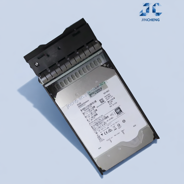 R7L70A 18TB SAS 12Gbps 7200rpm 3.5inch LFF Midline Server HDD