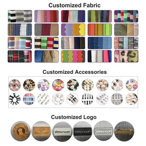 Primavera estate New Dog Cat Clothes Pet Striped bretelle Mesh Cute Skirt Dress - Product Image 5