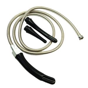 6 Voet Slang Douche Klysma Systeem Cleaner Kit Anale Douche Schoonmaken Seksspeeltjes Voor Mannen En Vrouwen Draagbare Reiniging Klysma Mondstuk - Product Image 4