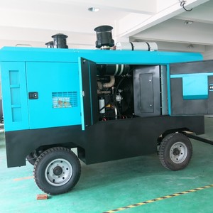 SCREW AIRCOMPRESSOR Screw Air Compressor - Product Image 3