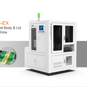 공장 도매 고속 스마트 삽입 기계/가방 기계로 가방에 완전 자동 - Product Image 1