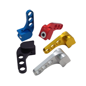 <span class=keywords><strong>CNC</strong></span> Sản xuất nhà cung cấp công ty nguyên mẫu biến phay kim loại máy chính xác tùy chỉnh <span class=keywords><strong>CNC</strong></span> các bộ phận công thành phần - Product Image 1