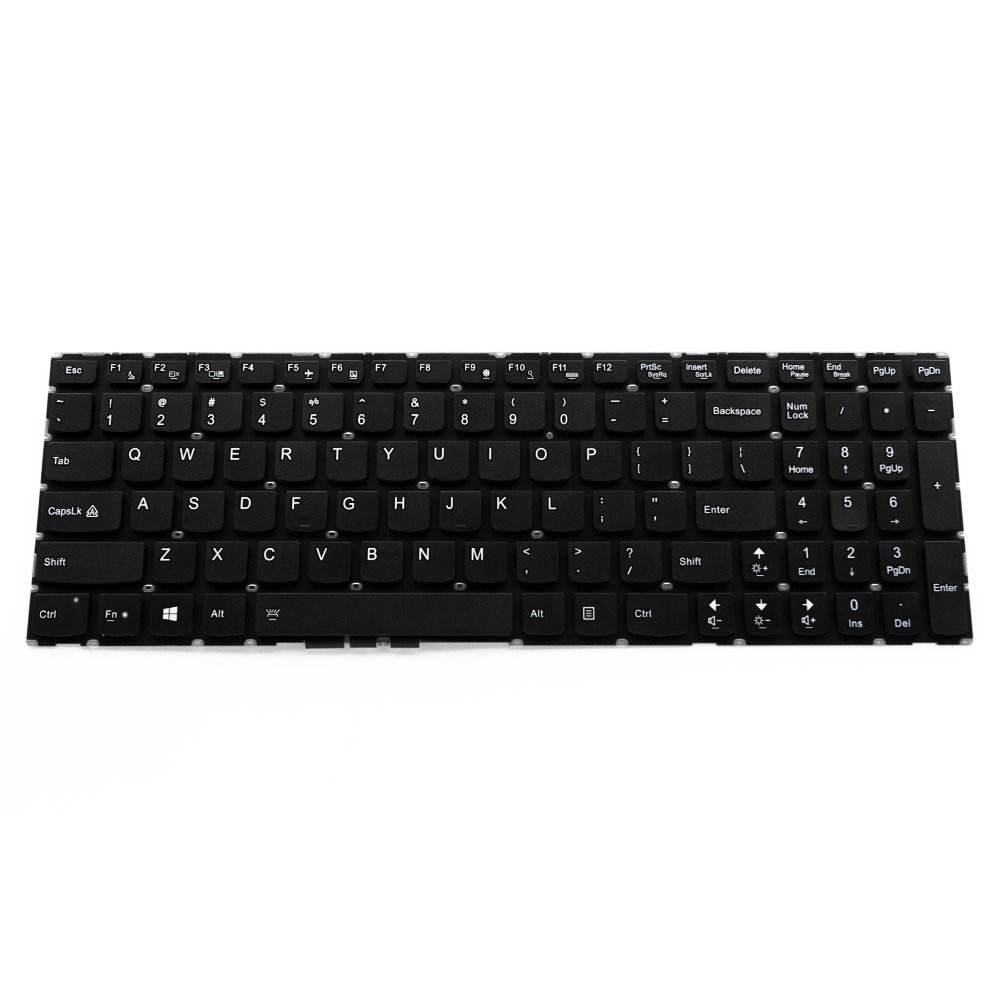 Lenovo IBM Ideapad Y50-70 , Tasti Per Le - Foto 3