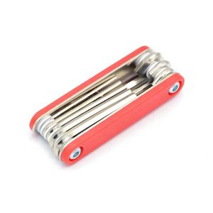 ZOYOSPORTS Performance Vélo Multitool Vélo Outil Multifonction Outil pour l'<span class=keywords><strong>entretien</strong></span> du vélo - Product Image 5
