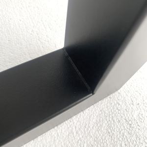 إطارات مكتب لتناول الطعام طاولة قهوة قاعدة أنبوب نوع صلب - Product Image 5